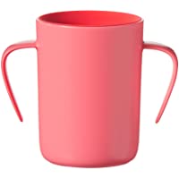 Los mejores  - Tommee Tippee - Tommee Tippee Vaso 360°- de 6 meses- rojo
